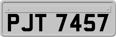 PJT7457