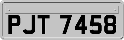 PJT7458