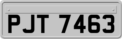 PJT7463