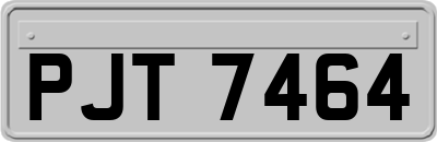 PJT7464
