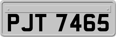PJT7465
