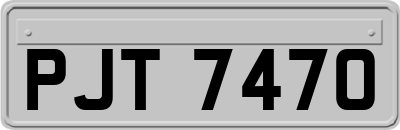 PJT7470