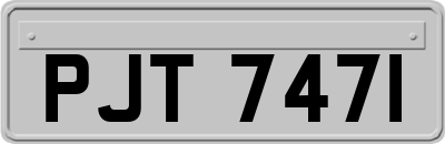 PJT7471