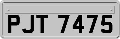 PJT7475