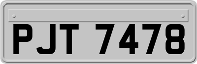 PJT7478