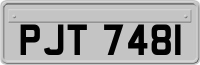 PJT7481