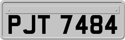 PJT7484