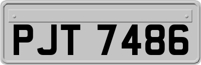 PJT7486