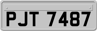 PJT7487