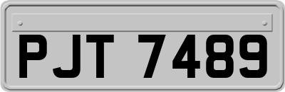 PJT7489