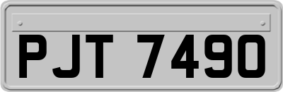 PJT7490