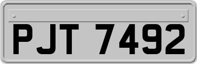 PJT7492