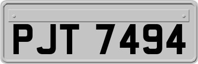 PJT7494