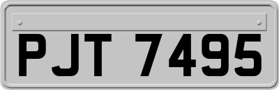 PJT7495