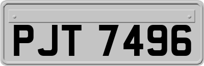 PJT7496