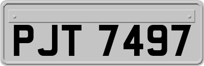PJT7497