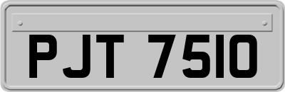 PJT7510