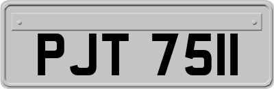 PJT7511