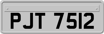 PJT7512