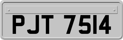 PJT7514