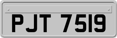 PJT7519