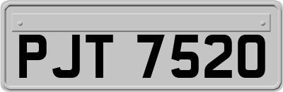 PJT7520