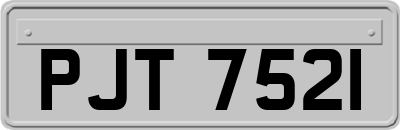 PJT7521