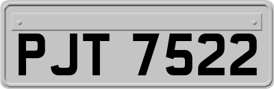 PJT7522