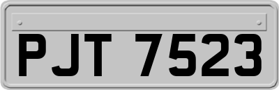PJT7523
