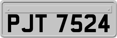 PJT7524