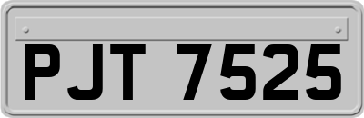PJT7525