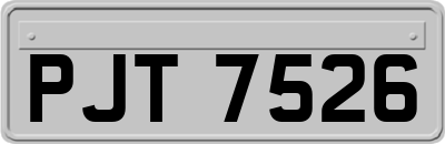 PJT7526