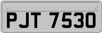 PJT7530