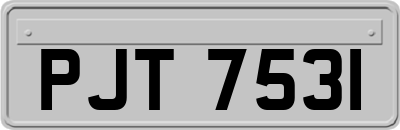 PJT7531