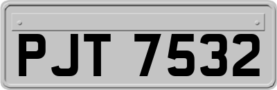PJT7532