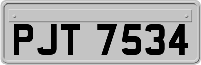 PJT7534