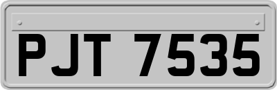 PJT7535