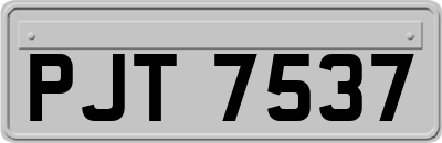 PJT7537