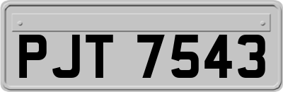 PJT7543
