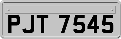 PJT7545