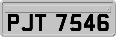 PJT7546