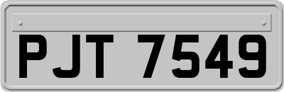 PJT7549