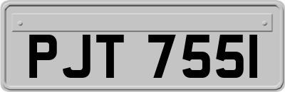 PJT7551