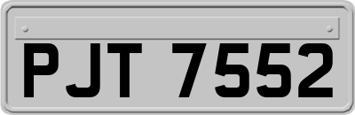 PJT7552