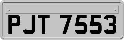 PJT7553