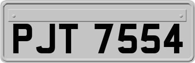 PJT7554