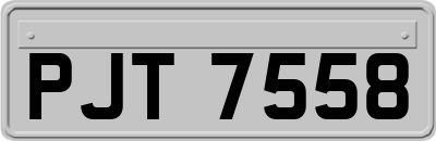 PJT7558