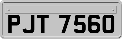 PJT7560