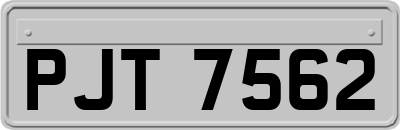 PJT7562