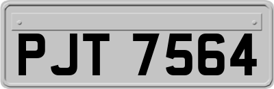 PJT7564